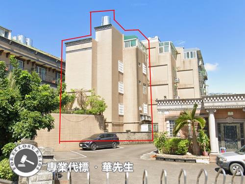 桃園法拍法拍屋-1