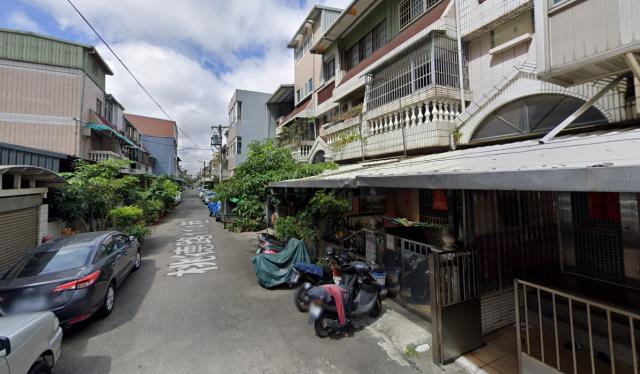 桃園法拍法拍屋-1