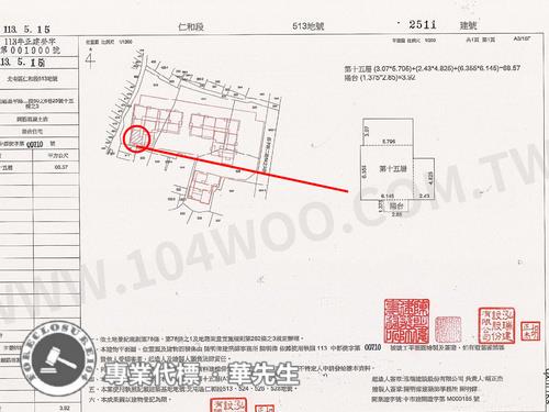 台中法拍屋法拍-10