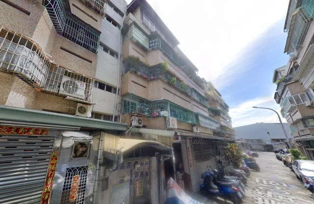 高雄苓雅法拍法拍屋-2