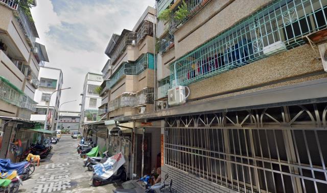 高雄苓雅法拍法拍屋-3