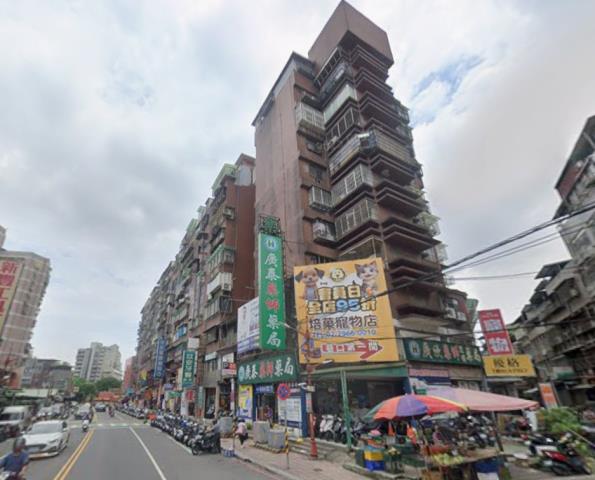 新北板橋法拍屋法拍-1