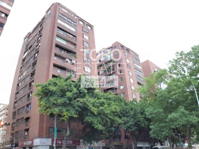 台北大安區法拍法拍屋-0