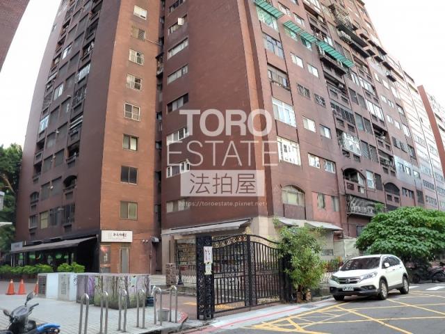 台北大安區法拍法拍屋-3