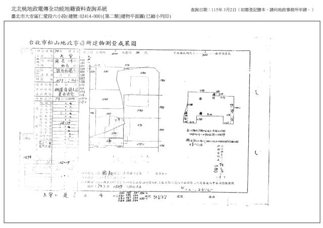 台北大安區法拍法拍屋-7