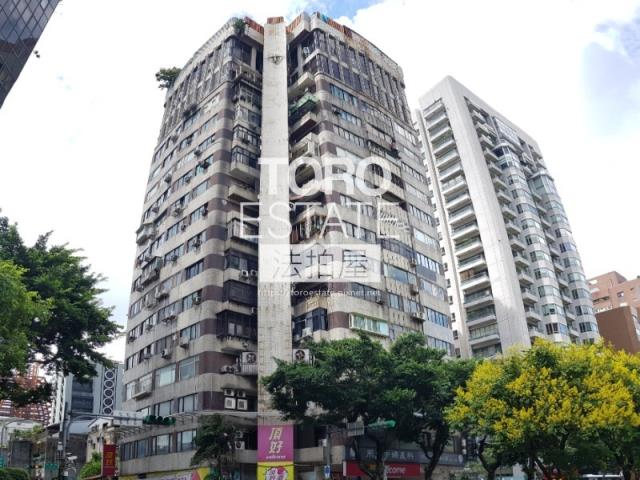 台北大安區法拍法拍屋-0