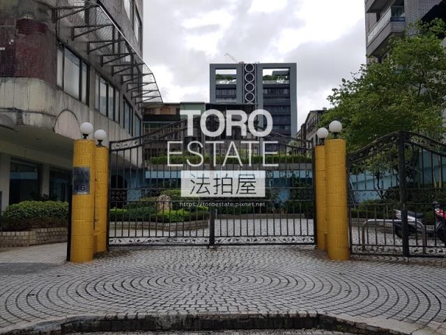 台北大安區法拍法拍屋-1