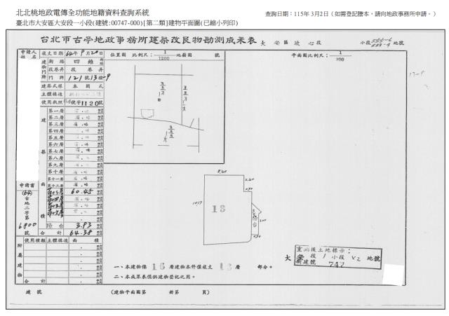 台北大安區法拍法拍屋-6
