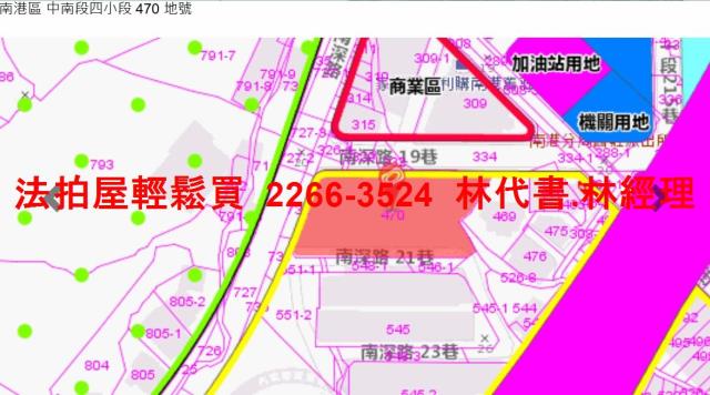 台北南港法拍法拍屋-11