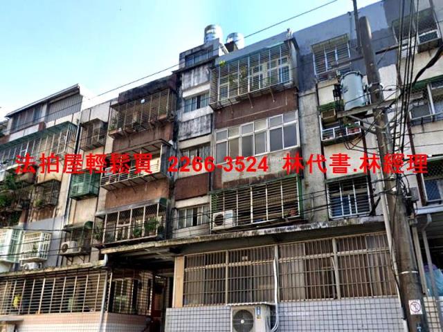 台北南港法拍法拍屋-3