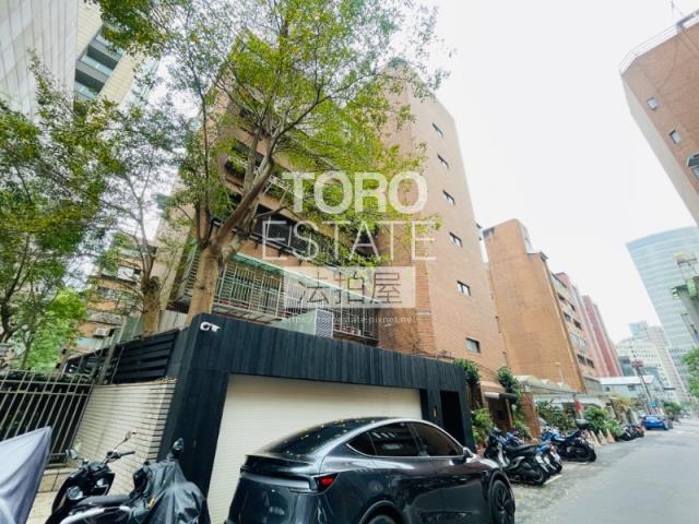 台北大安區法拍屋拍賣-4