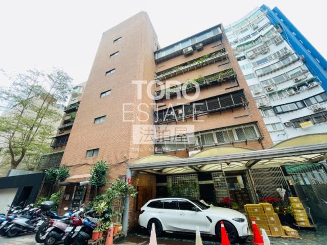 台北大安區法拍屋拍賣-5