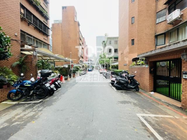 台北大安區法拍屋拍賣-7