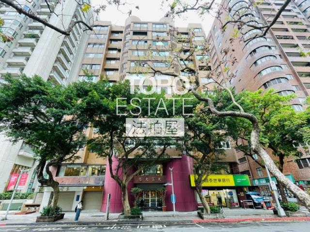 台北大安區法拍法拍屋-0