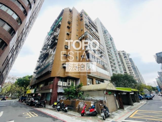 台北大安區法拍法拍屋-3