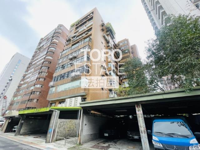 台北大安區法拍法拍屋-4