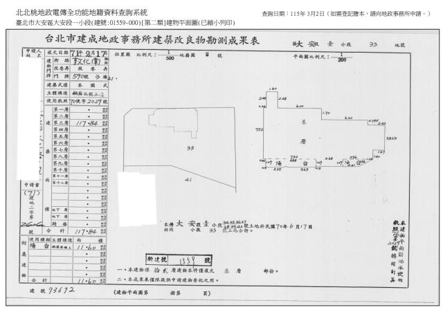 台北大安區法拍法拍屋-8