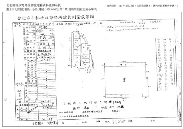 台北北投法拍屋法拍-8