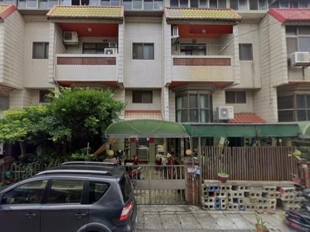 桃園中壢法拍屋法拍-0