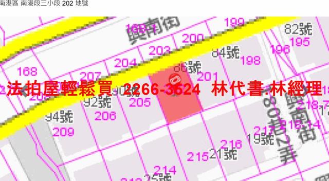 南港法拍法拍屋-13