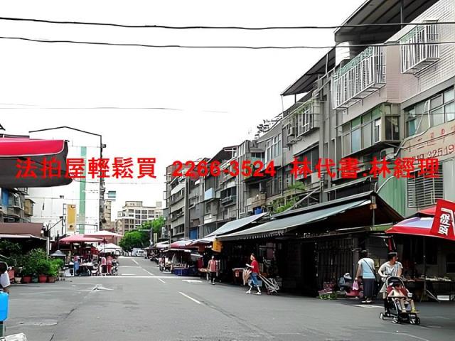 南港法拍法拍屋-6