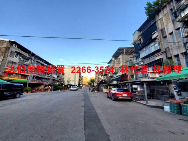 南港法拍法拍屋-7