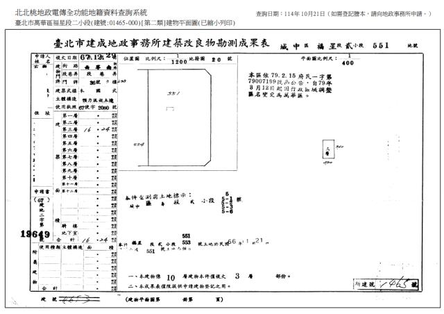 萬華法拍法拍屋-7