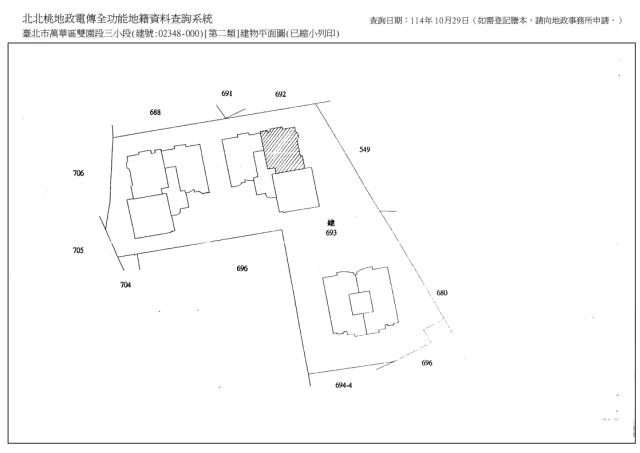 萬華法拍屋法拍-7