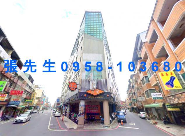 台南拍賣法拍屋-1