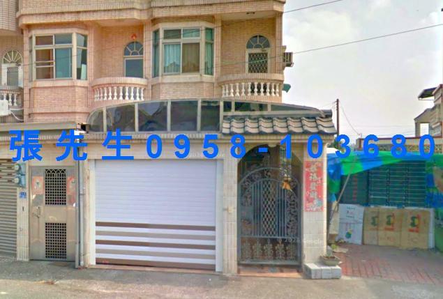 台南東山拍賣法拍屋-2