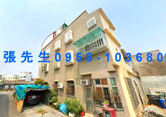 台南東山拍賣法拍屋-4