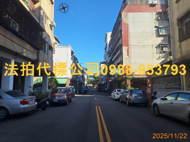 台中北區法拍屋拍賣-4