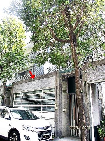 安南區安中路一段別墅