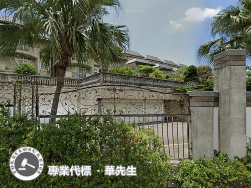 桃園平鎮法拍法拍屋-1