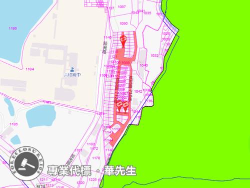 桃園平鎮法拍法拍屋-8