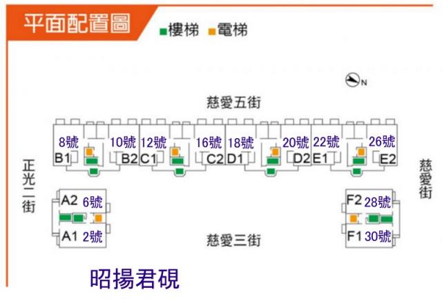 桃園桃園區法拍法拍屋-6