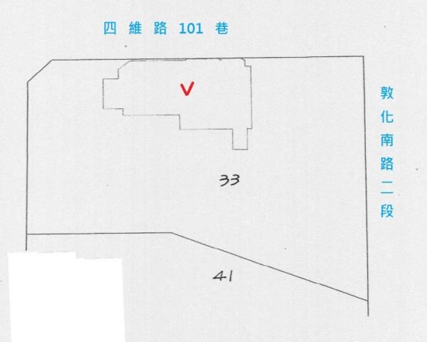 大安區法拍法拍屋-5