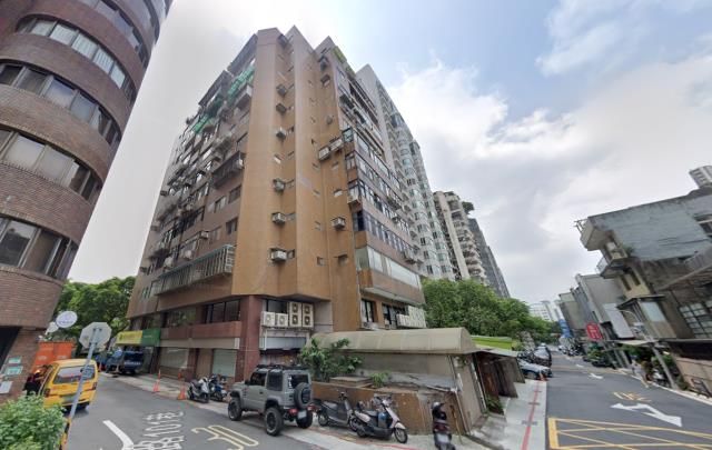 大安區法拍法拍屋-6