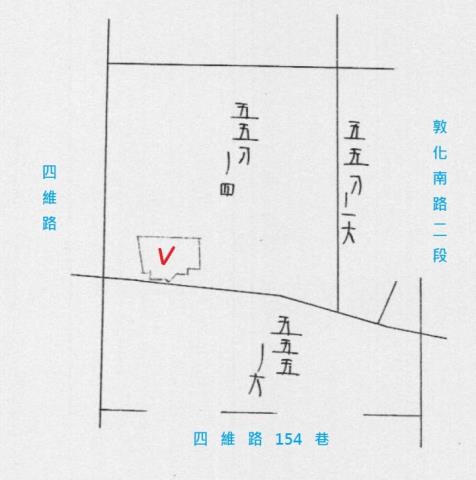 大安區法拍法拍屋-2