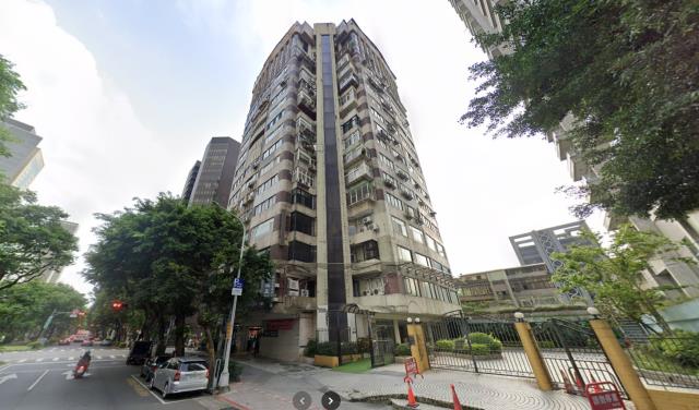 大安區法拍法拍屋-0