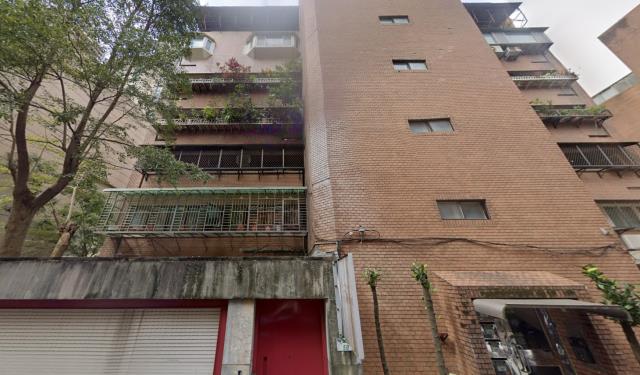 大安區法拍法拍屋-5