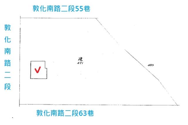 大安區法拍法拍屋-2