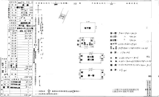 大溪法拍屋法拍-1