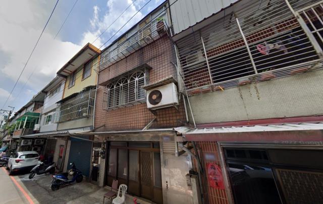 大溪拍賣法拍屋-0