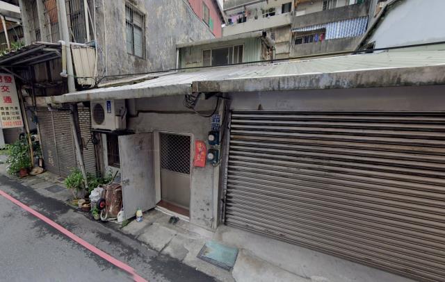 中正區法拍法拍屋-0