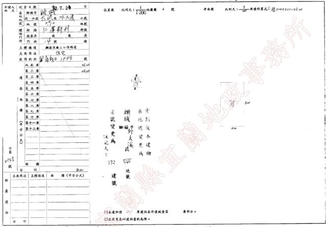 頭城法拍屋法拍-1