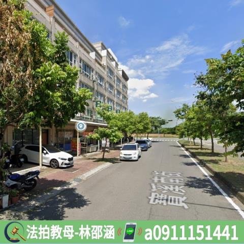 楠梓法拍屋拍賣-5