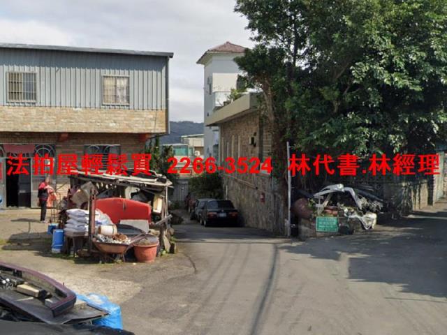 士林法拍法拍屋-1