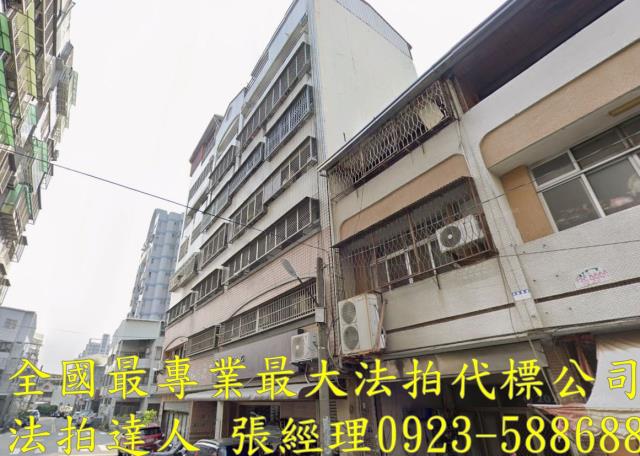 台中法拍屋法拍-1