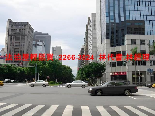 台北大安區法拍屋法拍-9